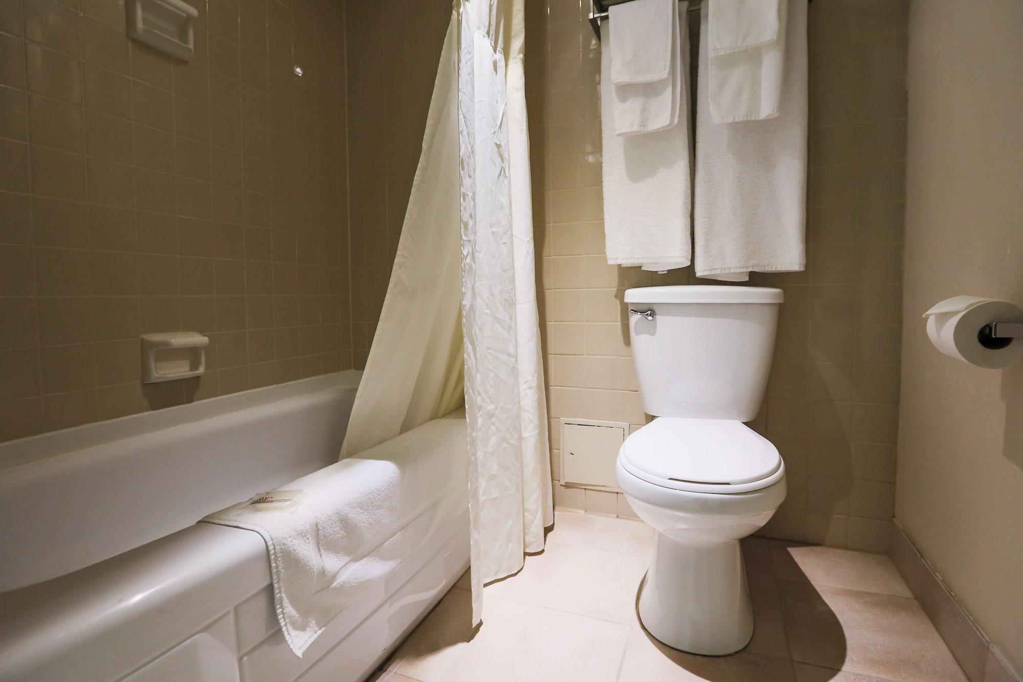 Gouverneur Trois-rivières 3*