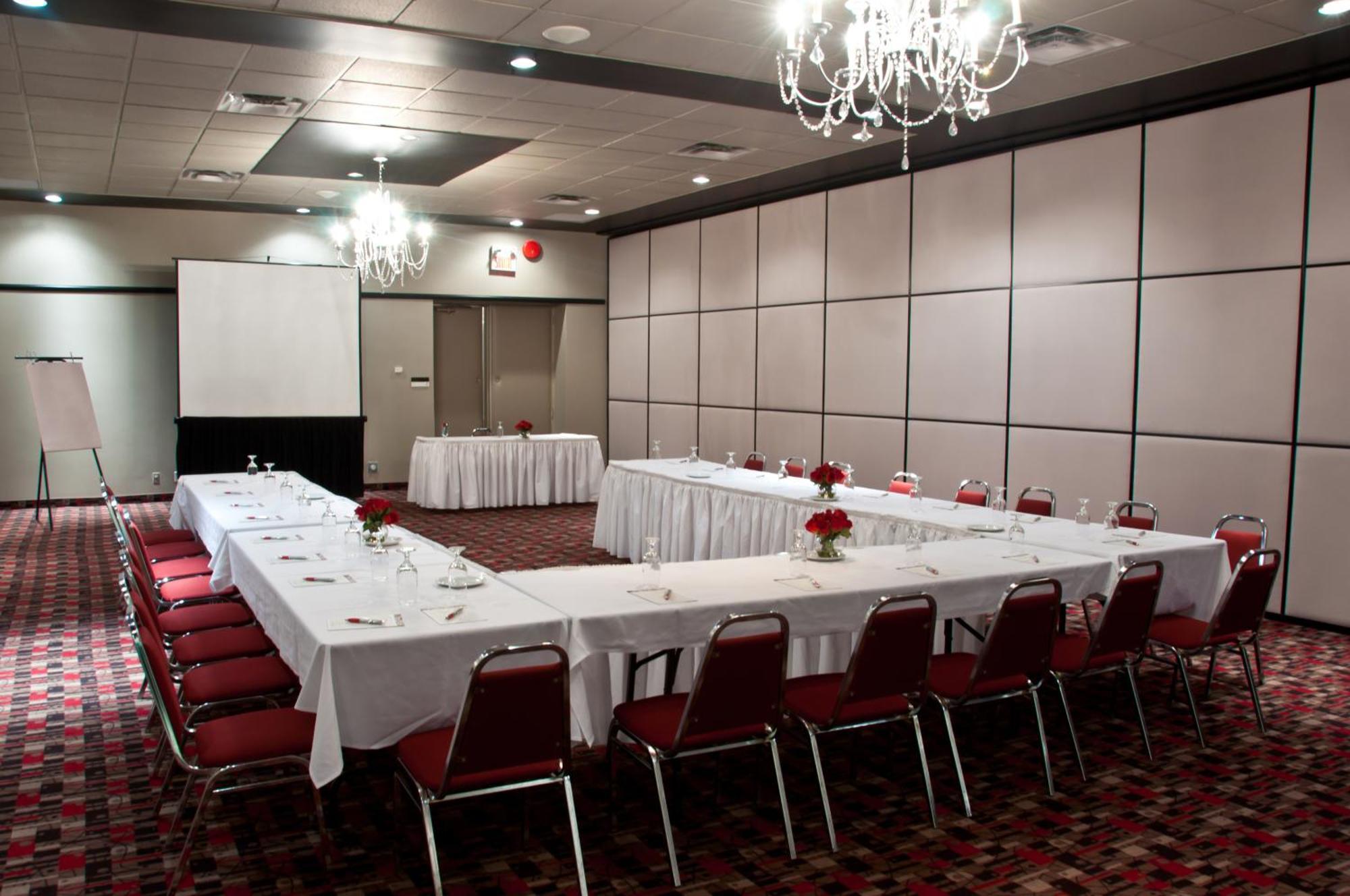 Gouverneur Trois-rivières Hotel