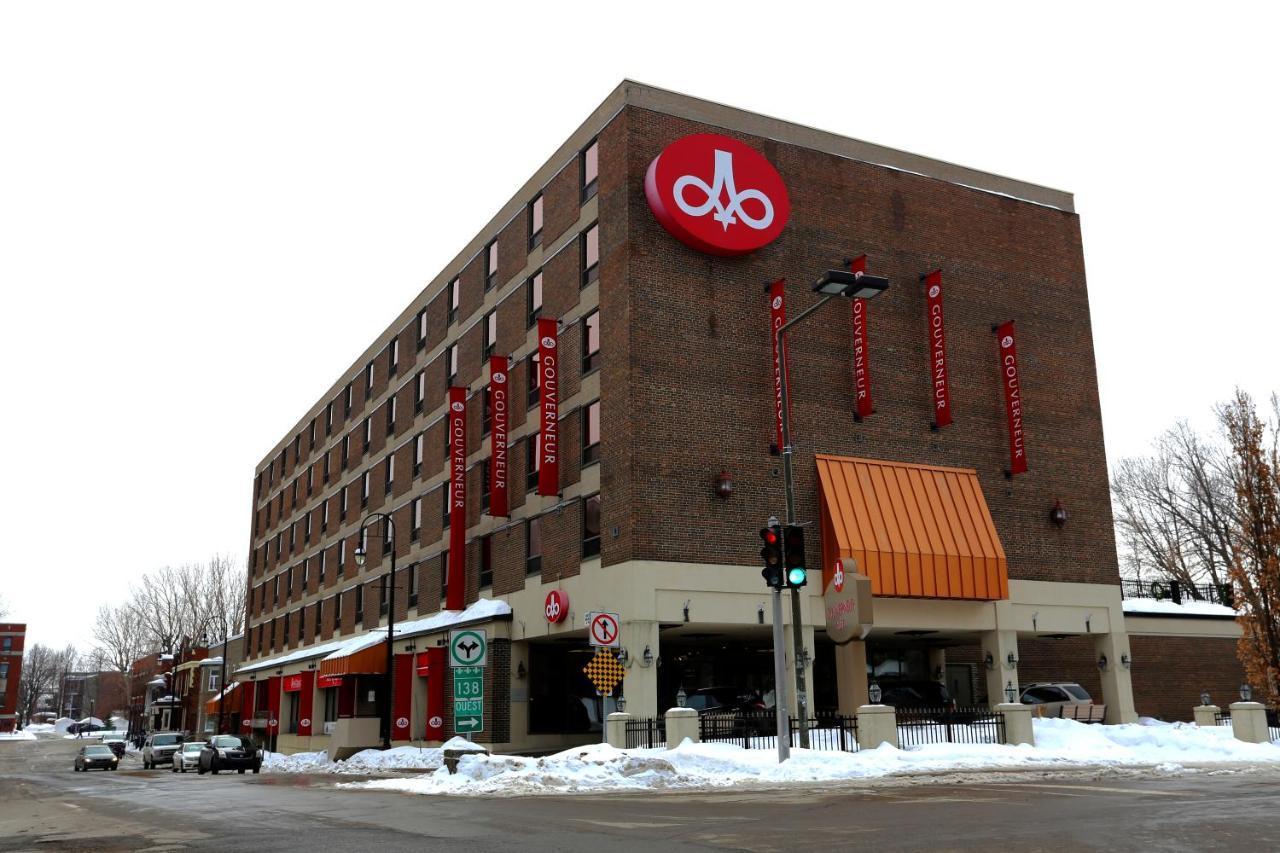 Hotel Gouverneur Trois-rivières 3*