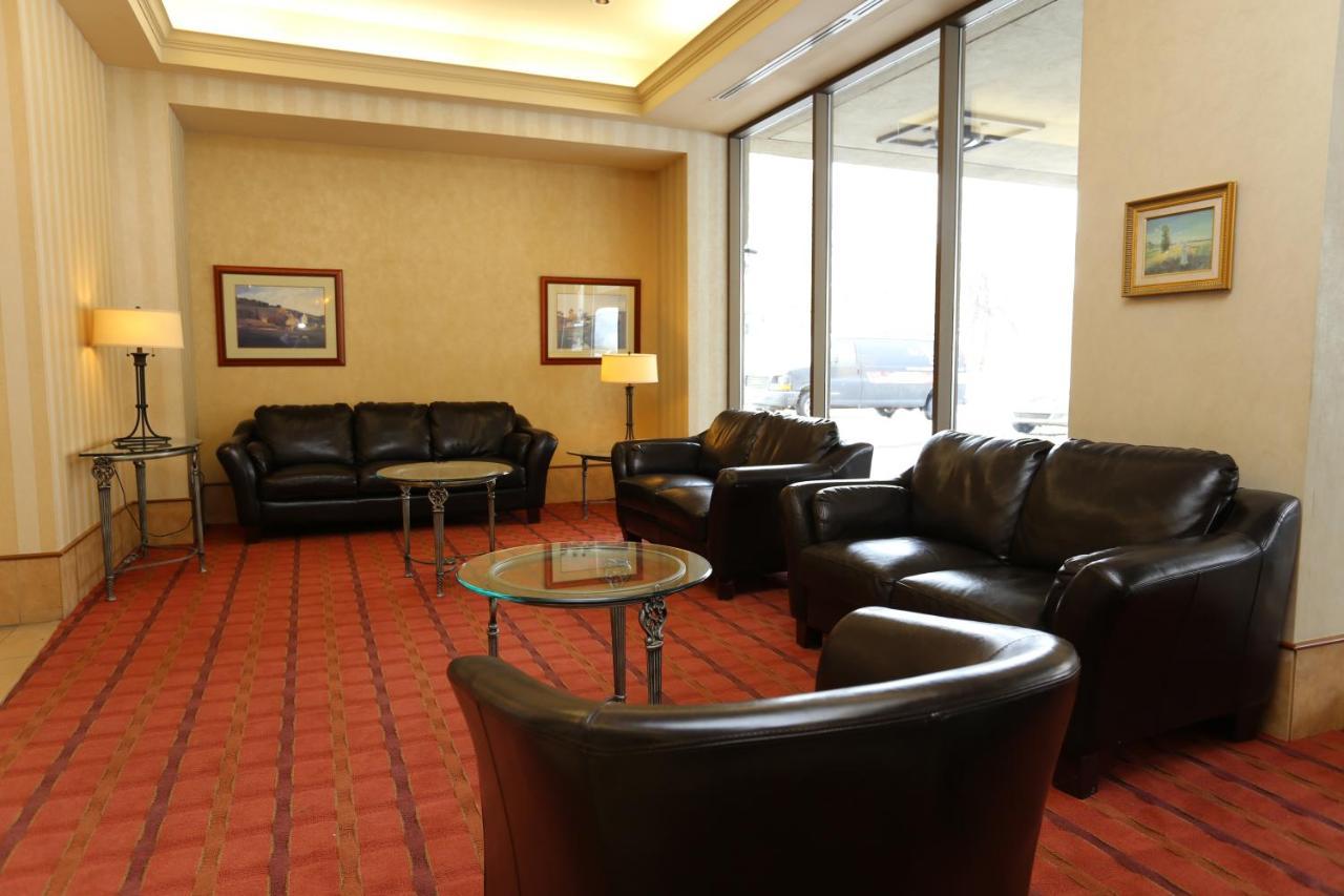 Hotel Gouverneur Trois-rivières Trois-Rivières