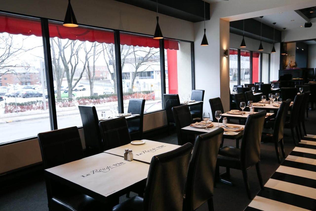 Gouverneur Trois-rivières 3* Trois-Rivières