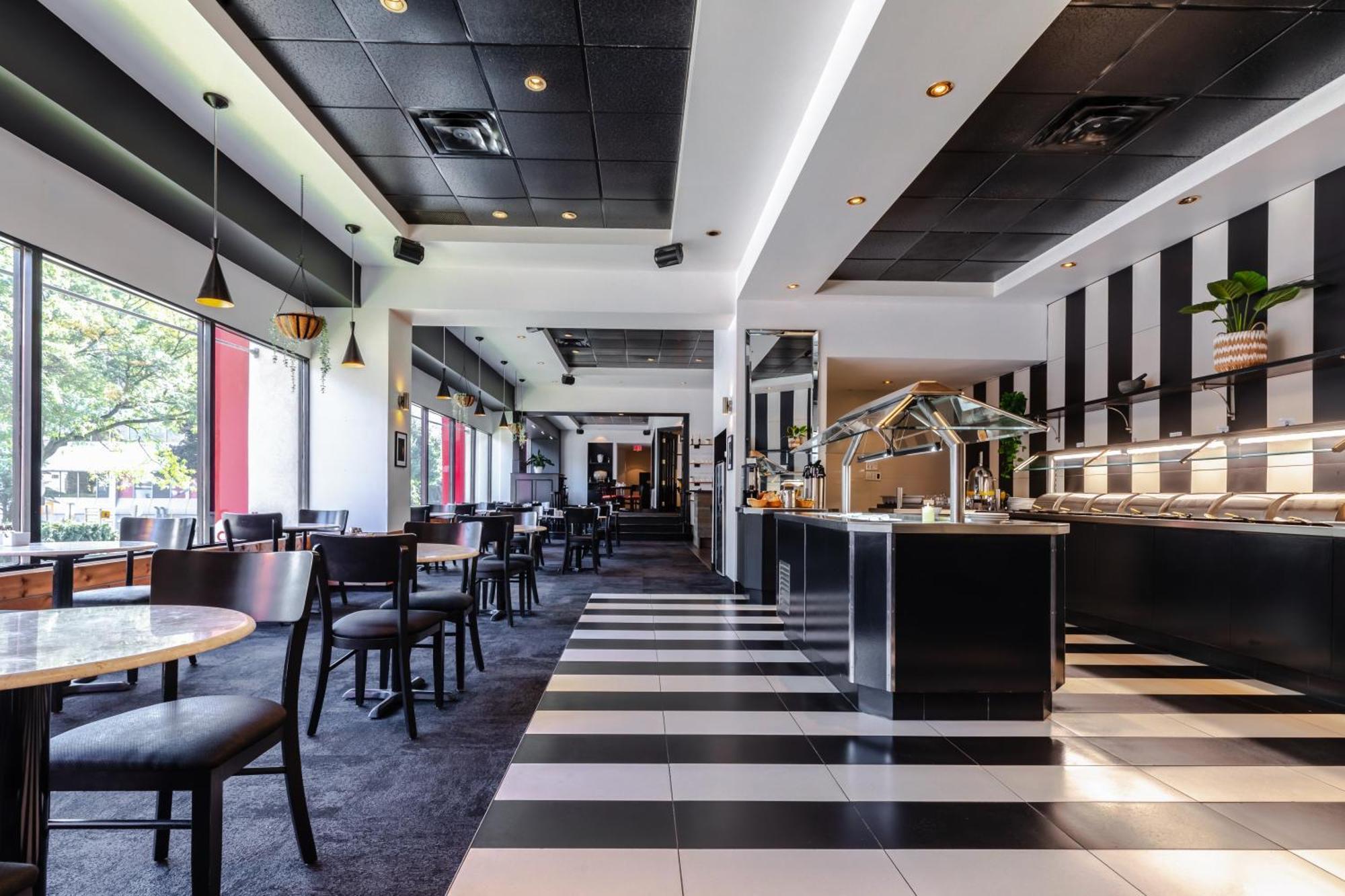 Hotel Gouverneur Trois-rivières