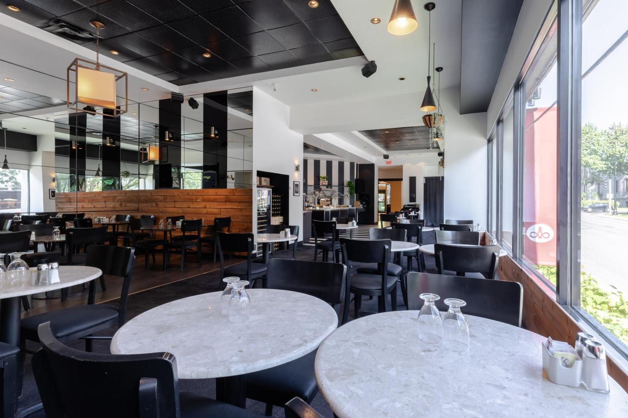 Gouverneur Trois-rivières Hotel 3*