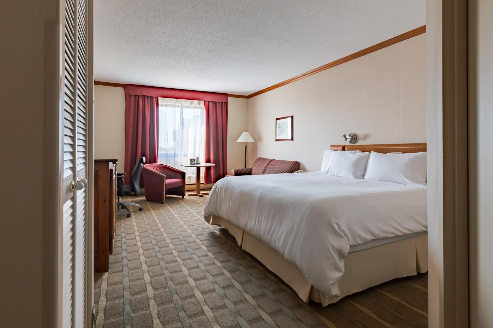 Gouverneur Trois-rivières 3* Trois-Rivières
