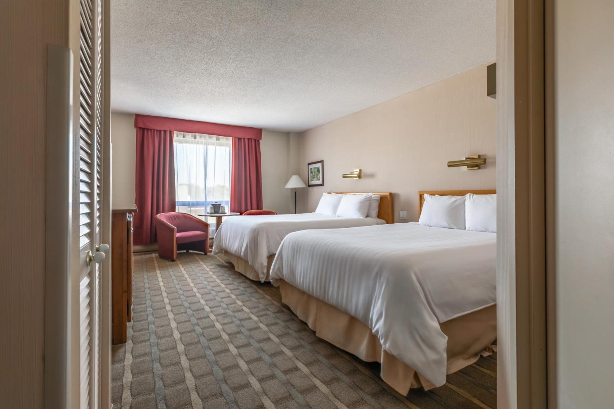 Gouverneur Trois-rivières Hotel