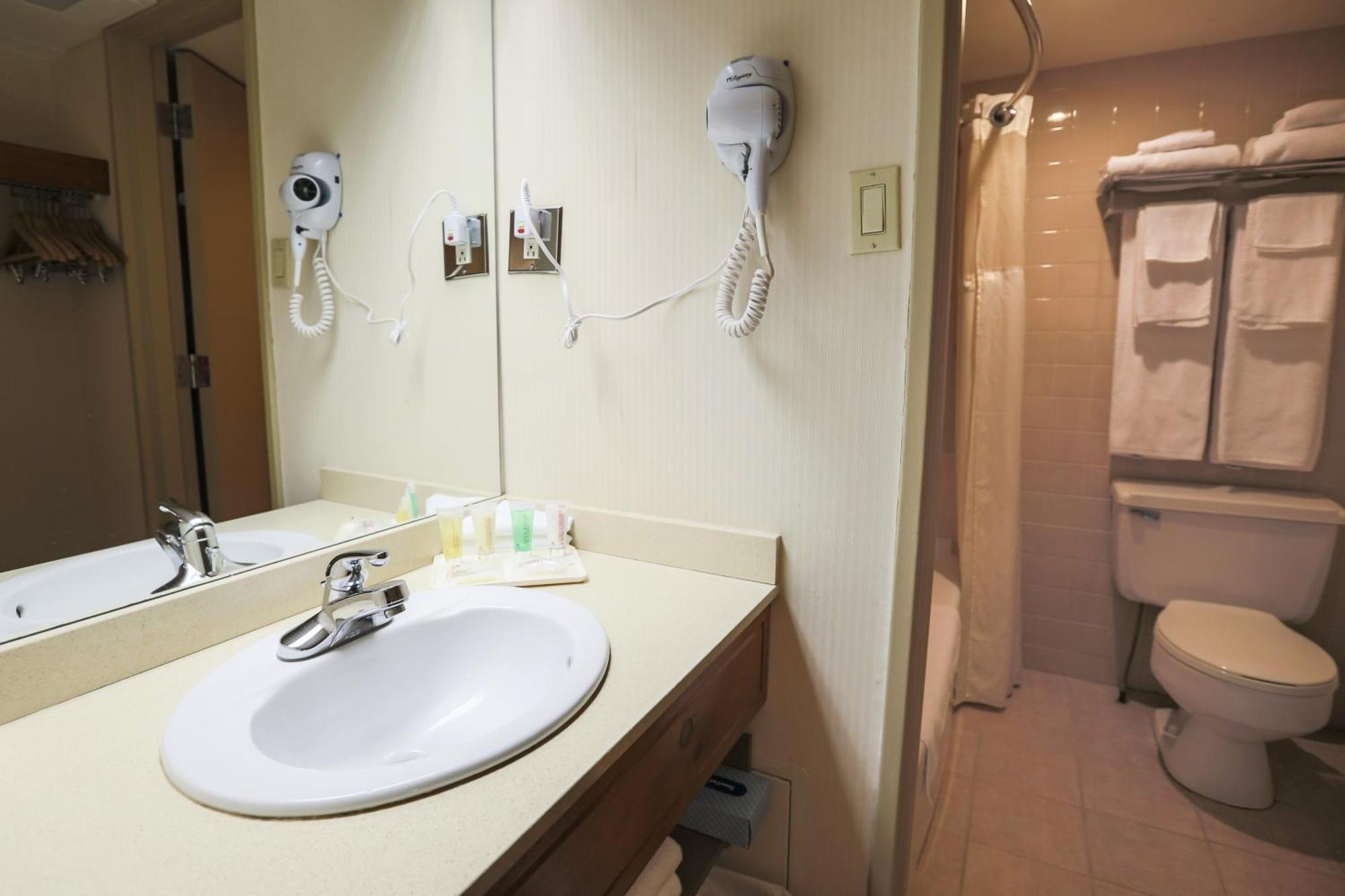 Hotel Gouverneur Trois-rivières