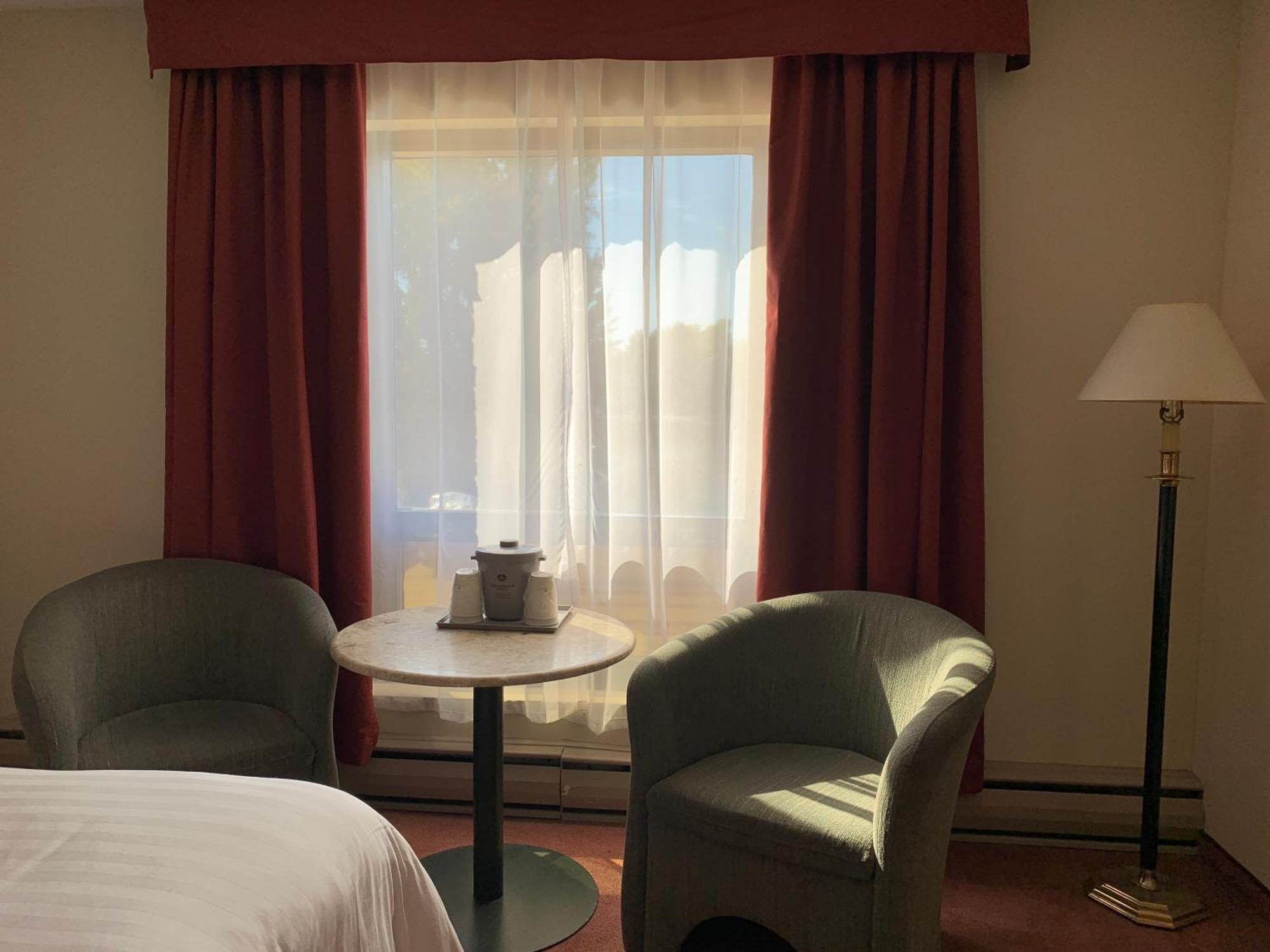Hotel Gouverneur Trois-rivières Trois-Rivières