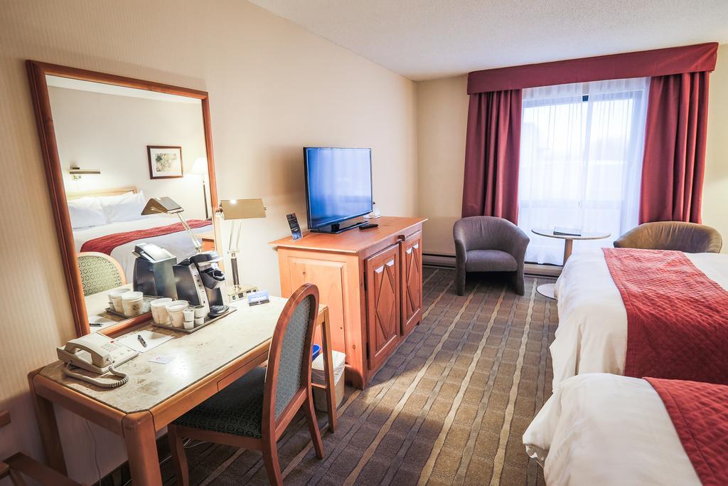 Hotel Gouverneur Trois-rivières 3*
